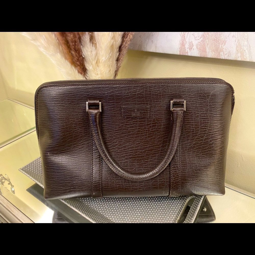 Authentic Gucci Bag